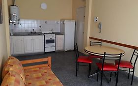 Departamentos Silvia